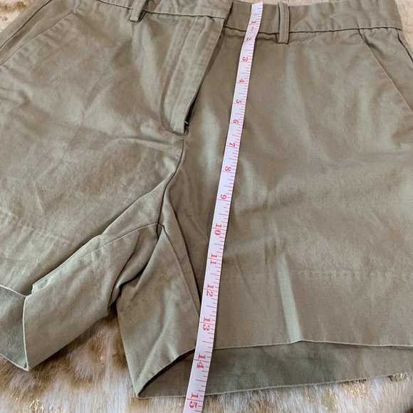 Gap weekend shorts S/2 khakis preppy golf 🏌🏻‍♀️ - Picture 5 of 5